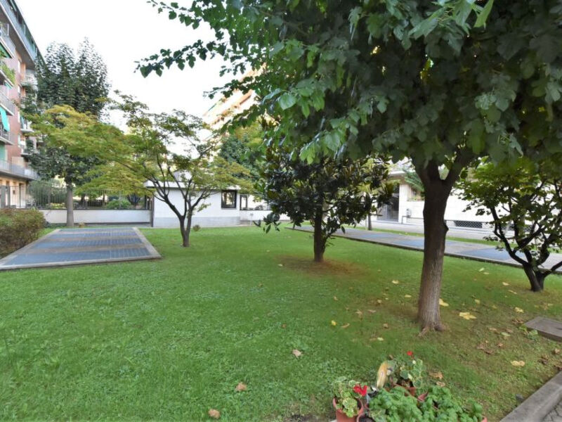 Fra Cristoforo Studio Apartment