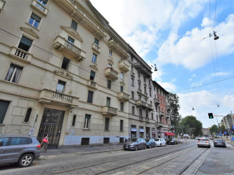 Nolo Art Apartment