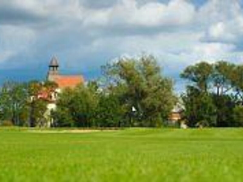 Schloss Krugsdorf
