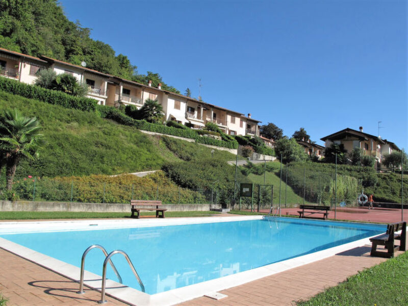 Residence La Rocca