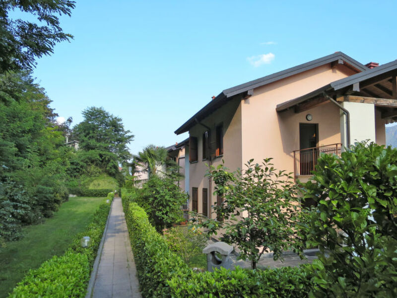 Residence La Rocca