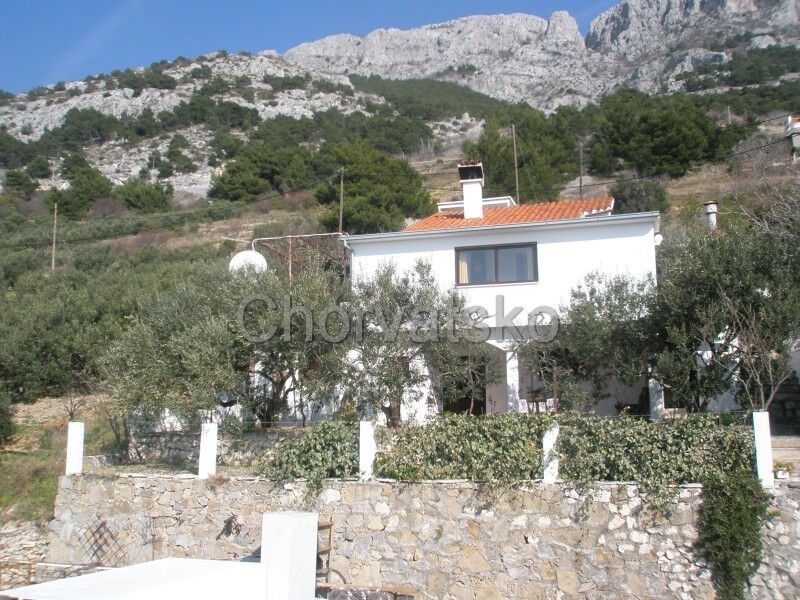 Apartmán Nora