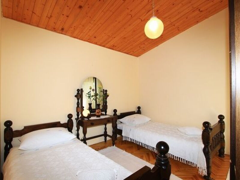 Apartmán Nora