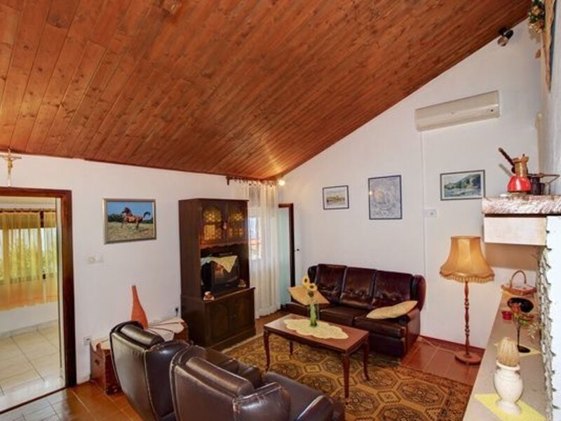 Apartmán Nora