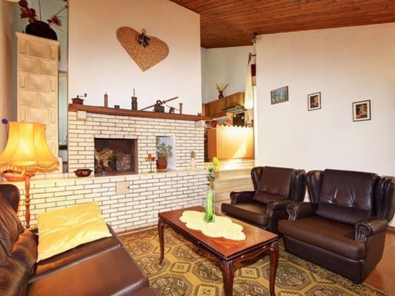 Apartmán Nora
