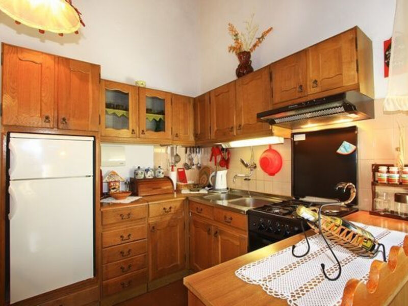 Apartmán Nora