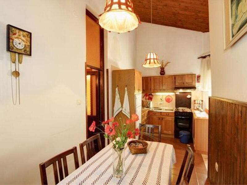 Apartmán Nora
