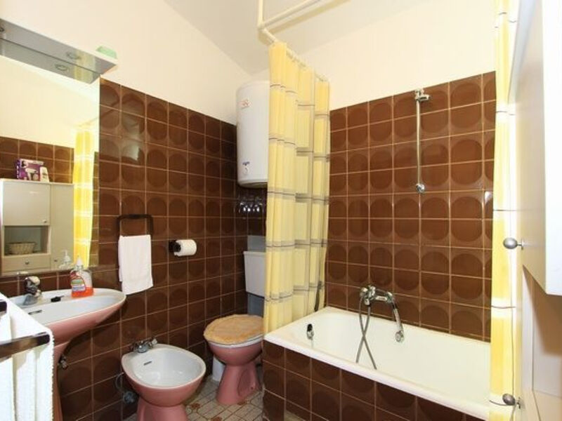 Apartmán Nora