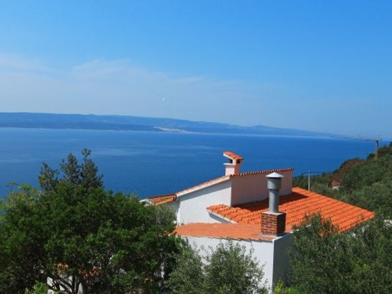 Apartmán Nora