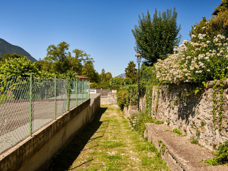 Casa Matilde E Melissa