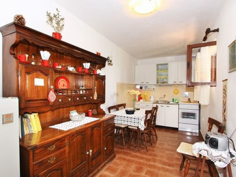 Apartmán Nora