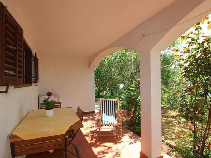 Apartmán Nora