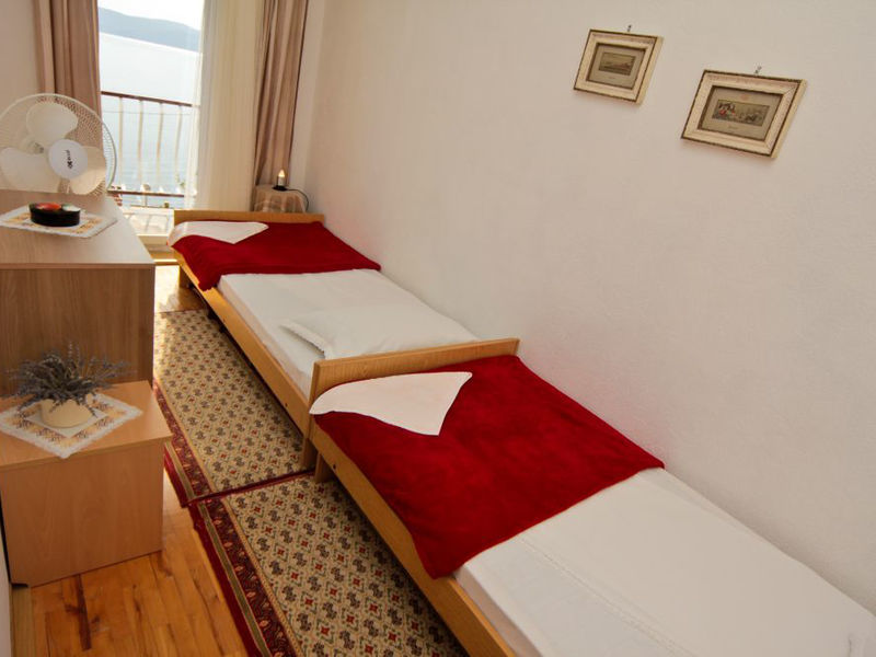 Apartmán Terezija