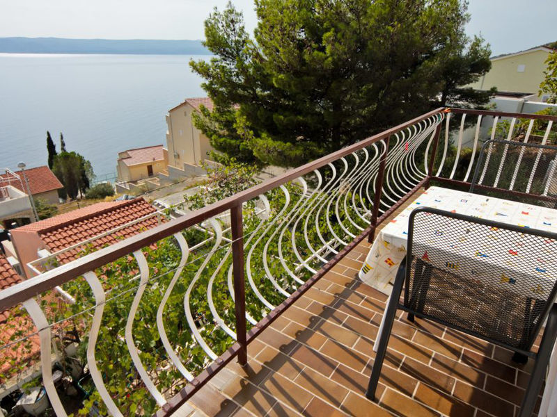 Apartmán Terezija
