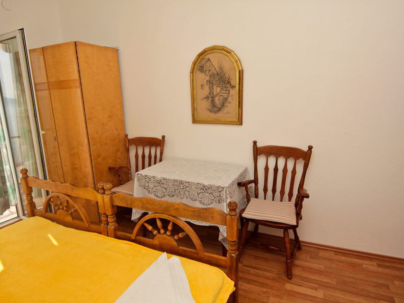 Apartmán Terezija