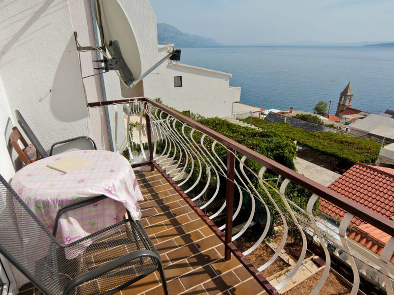 Apartmán Terezija
