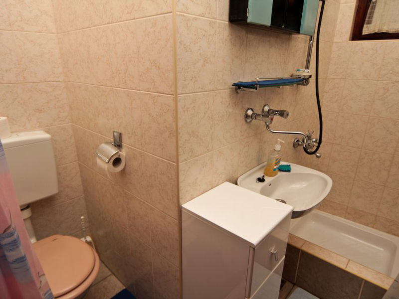Apartmán Terezija