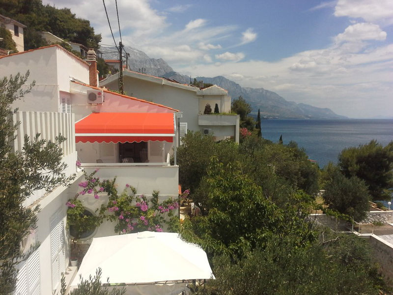 Apartmány Adelka