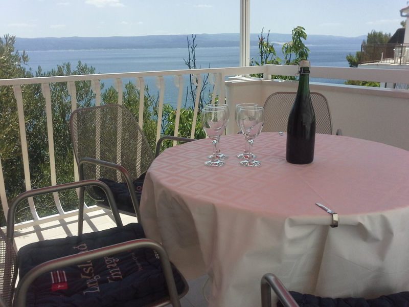 Apartmány Adelka