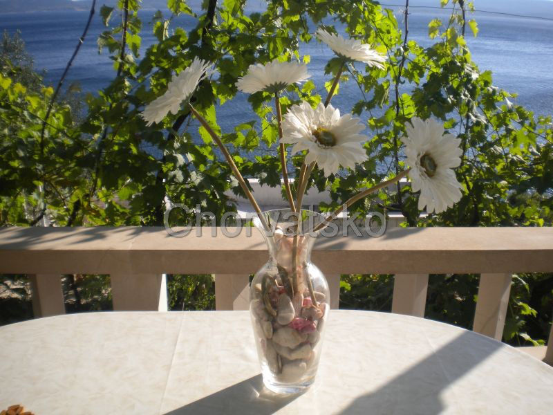 Apartmány Adelka