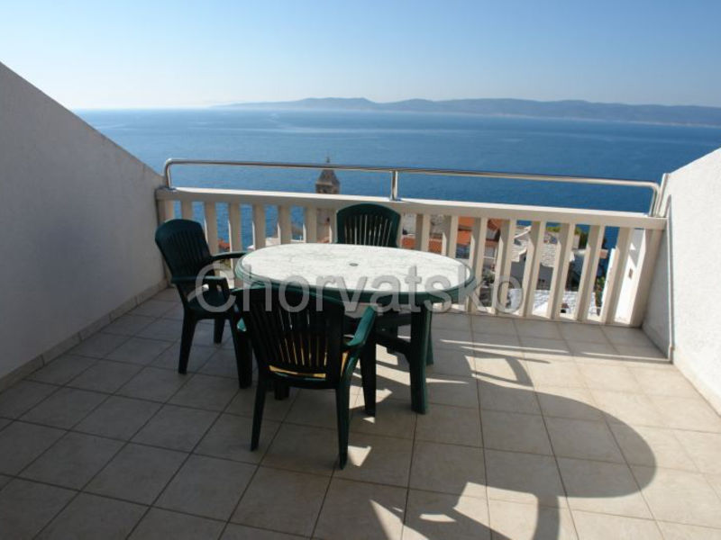 Apartmány Altenija