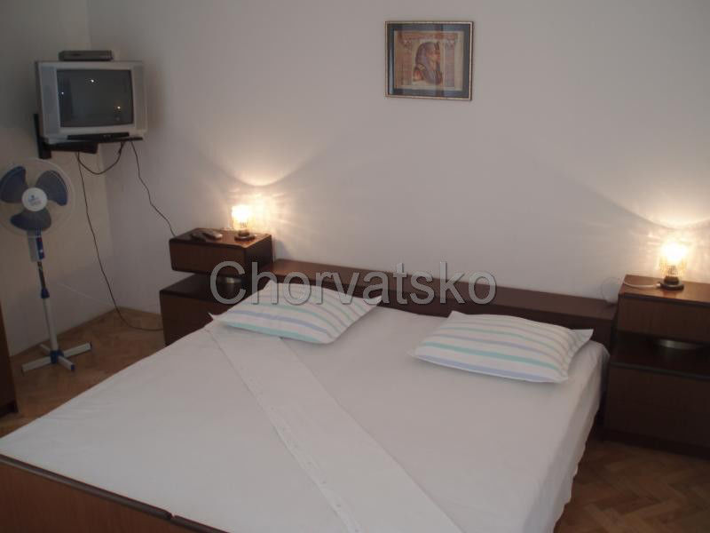 Apartmány Altenija
