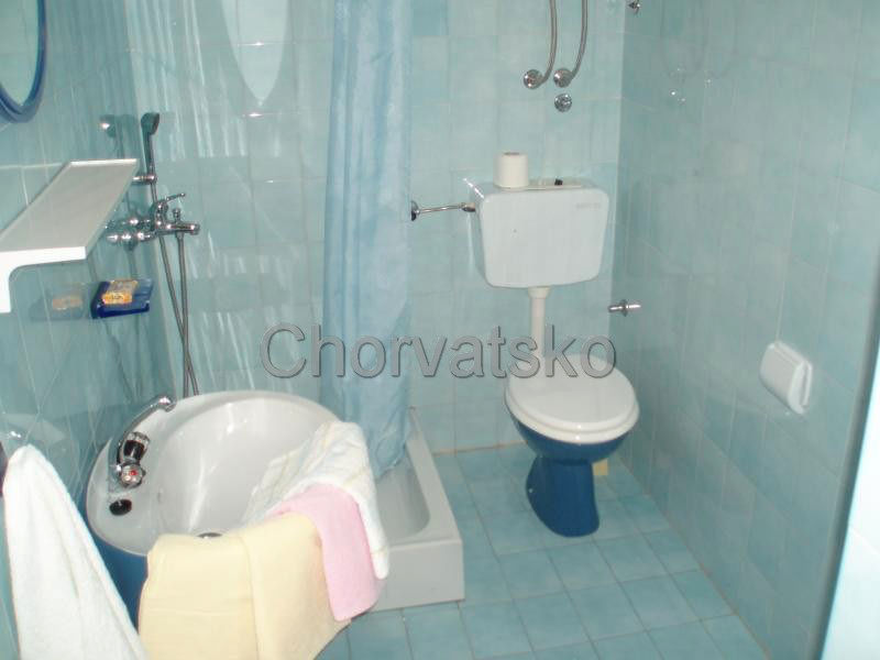 Apartmány Altenija