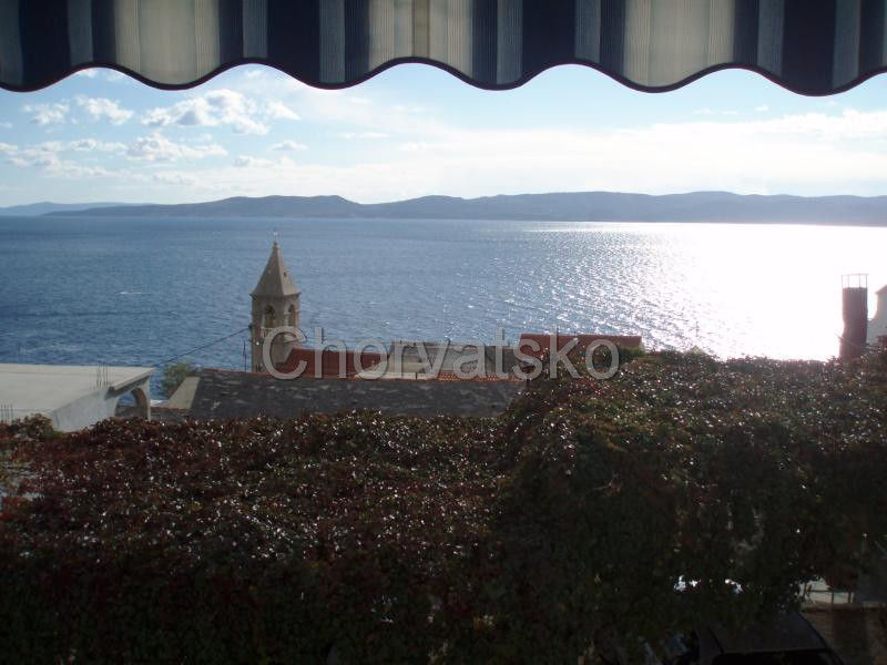 Apartmány Altenija