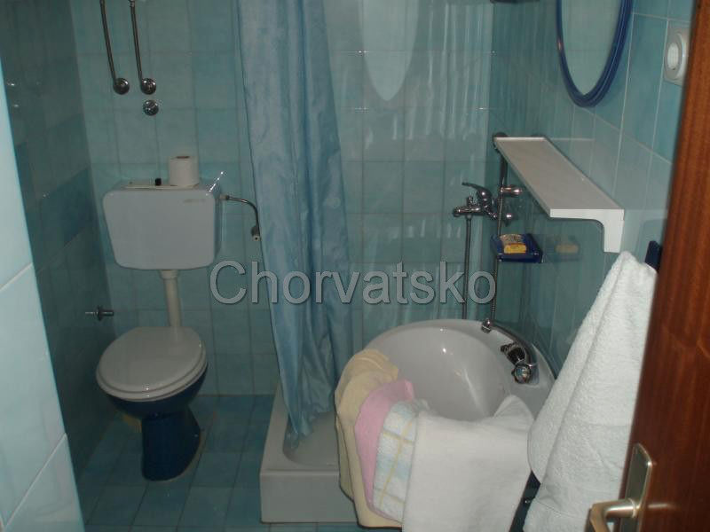 Apartmány Altenija