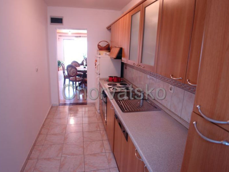 Apartmány Altenija