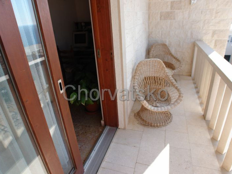 Apartmány Altenija