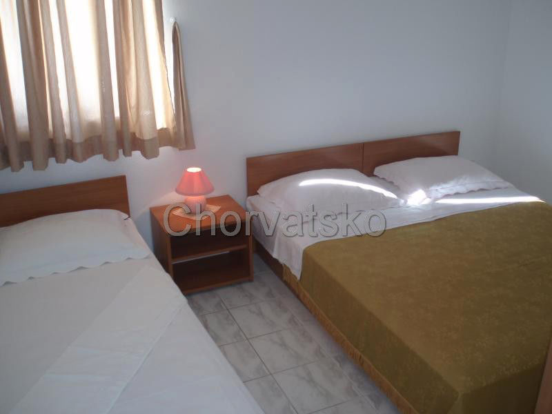 Apartmány Altenija