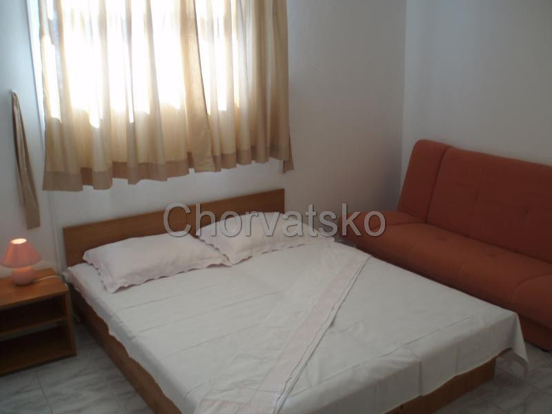 Apartmány Altenija