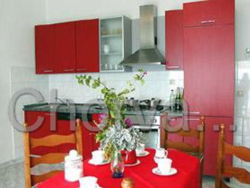 Apartmány Altenija