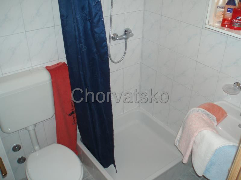 Apartmány Altenija