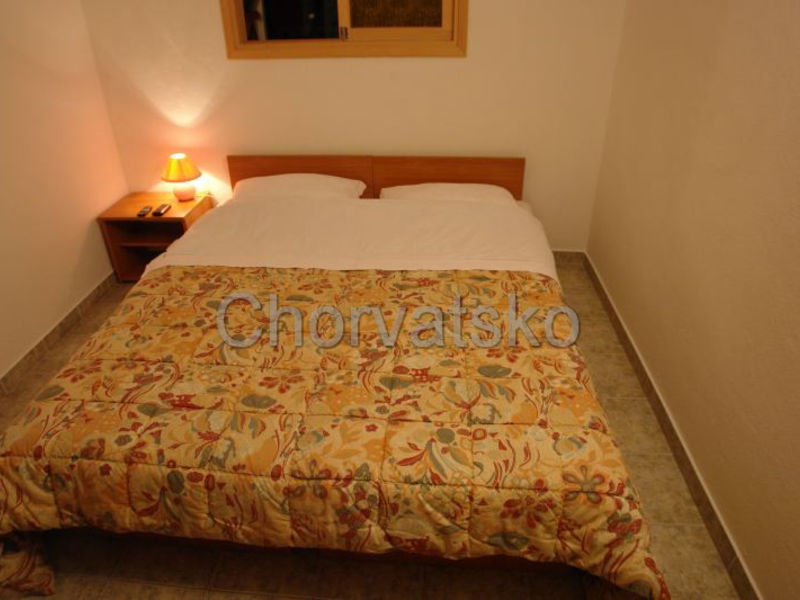 Apartmány Altenija