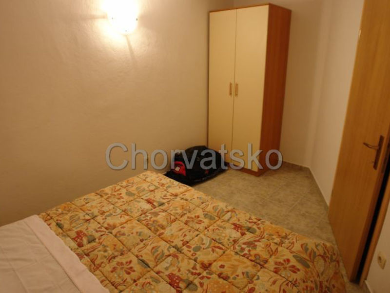 Apartmány Altenija