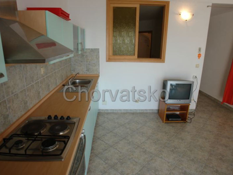 Apartmány Altenija