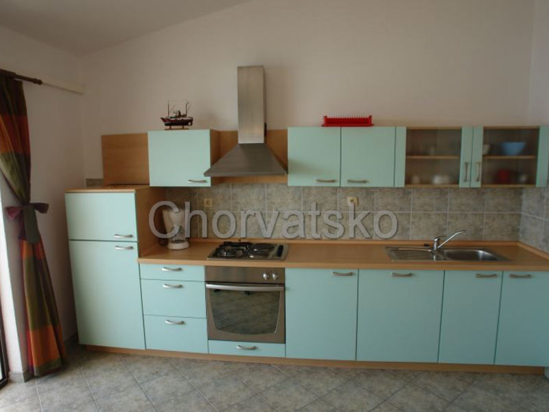 Apartmány Altenija