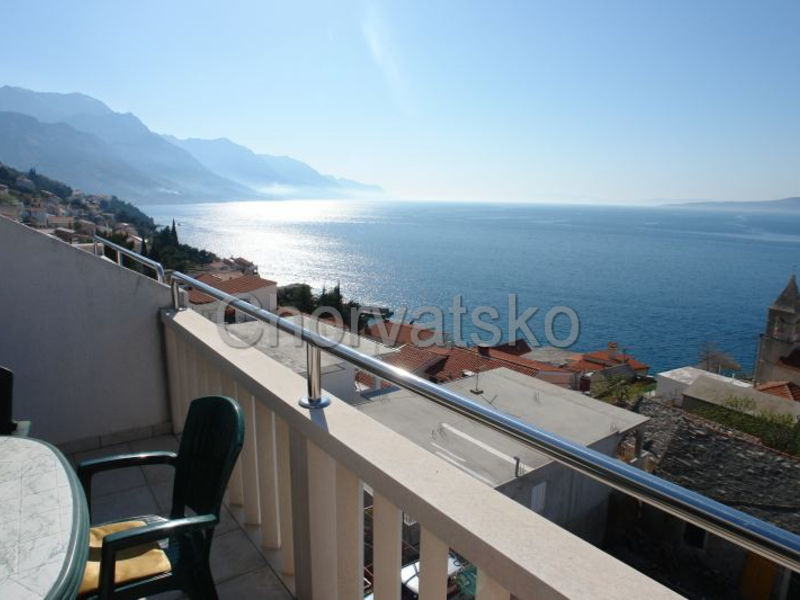 Apartmány Altenija