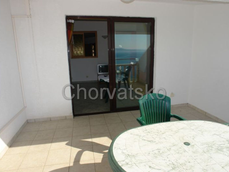 Apartmány Altenija