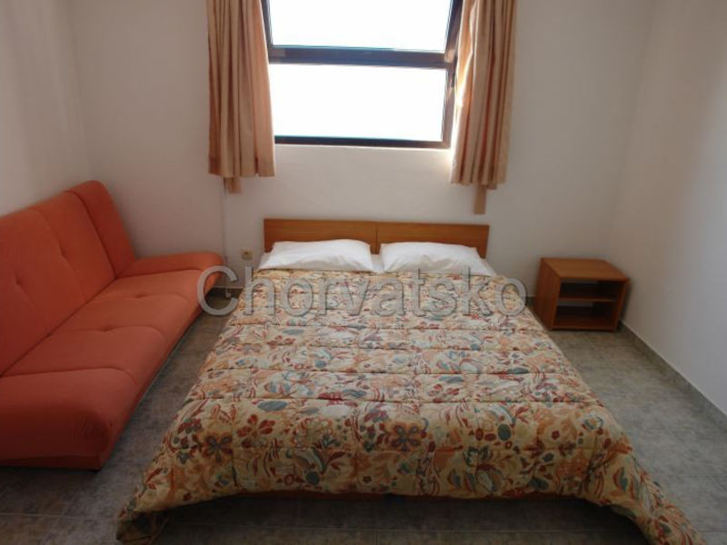 Apartmány Altenija