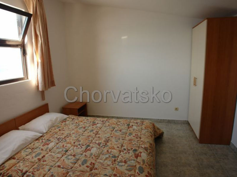 Apartmány Altenija