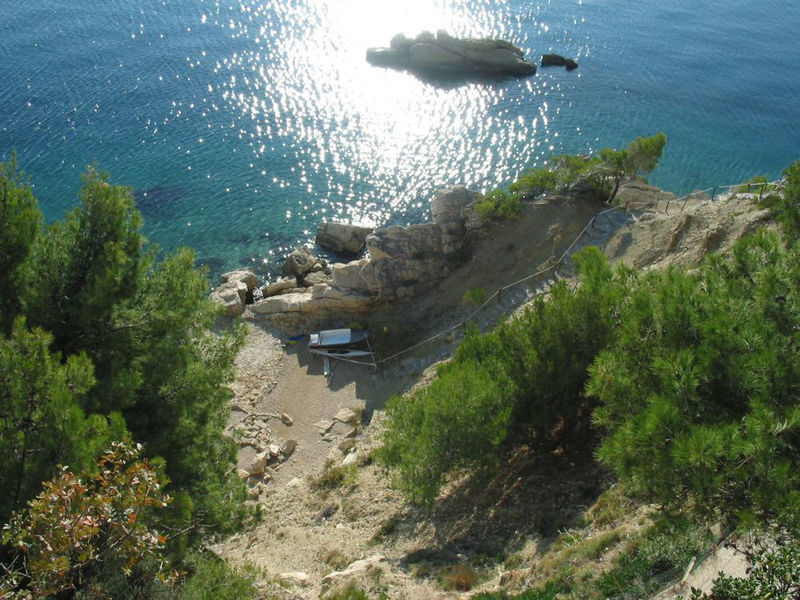 Apartmány Anka