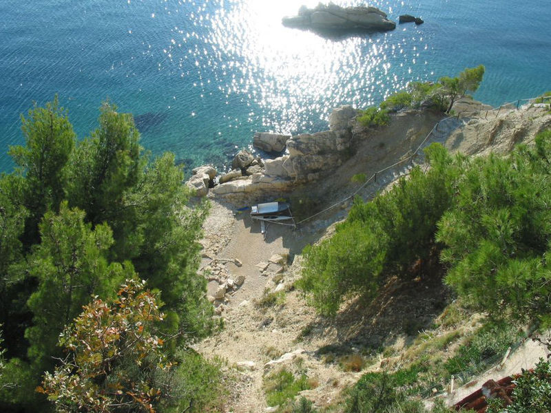 Apartmány Anka
