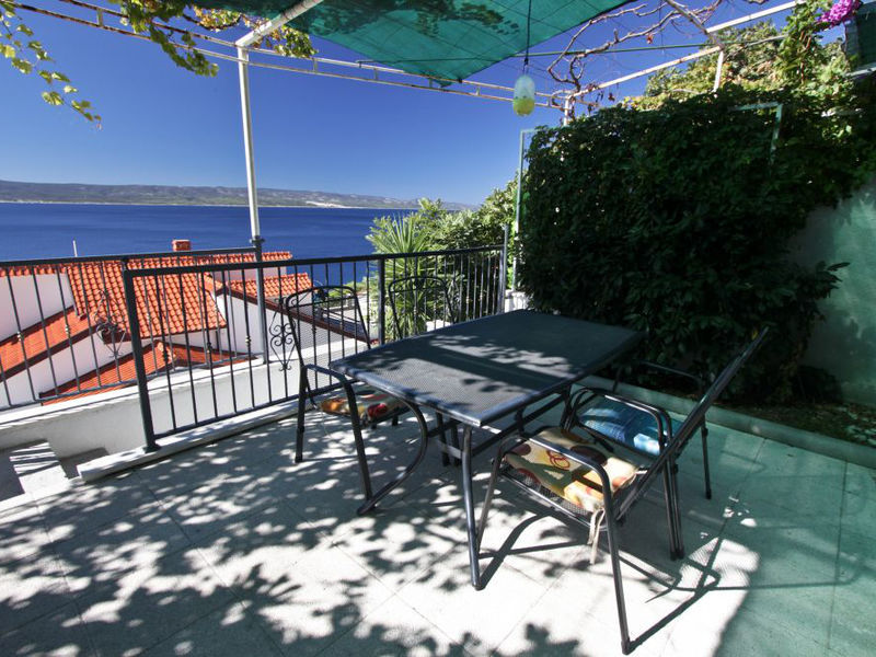 Apartmány Bruno