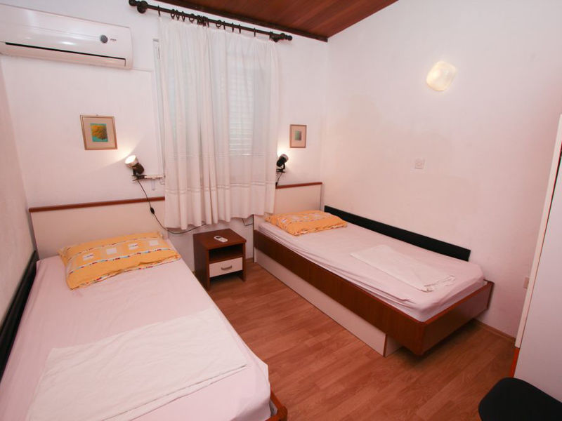 Apartmány Bruno