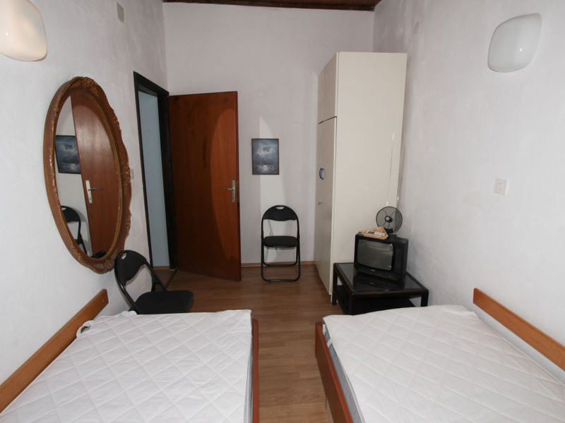Apartmány Bruno