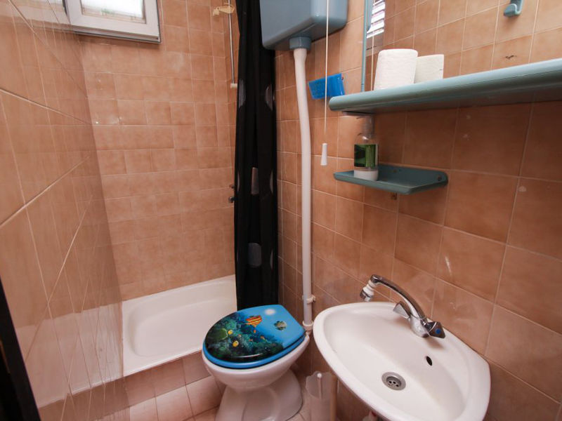 Apartmány Bruno