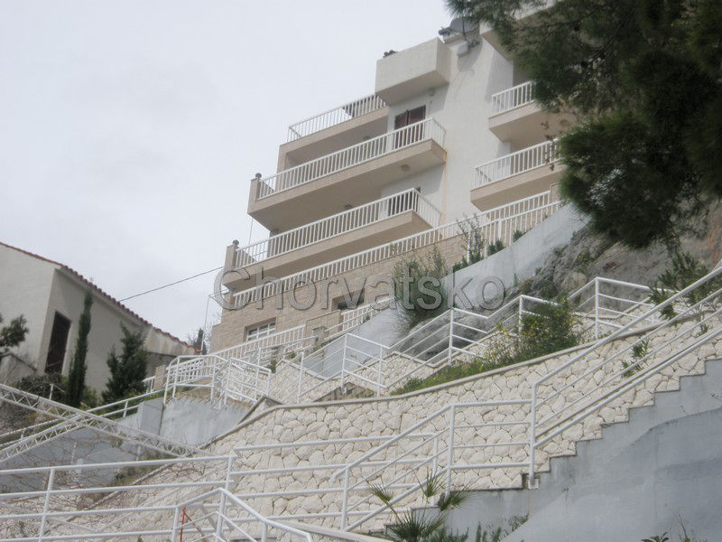 Apartmány Dalia